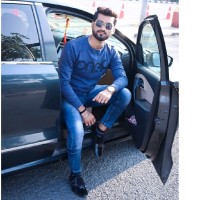 Kishan Khuman