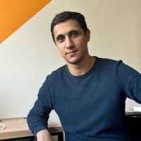 Narek Avetisyan