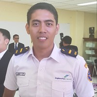 Lucky Yudha