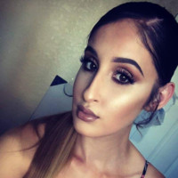 Samantha Prieto