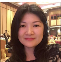 Cheryl Wong