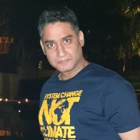 Karan Ghai