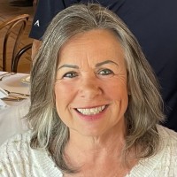 Marian Mckenna
