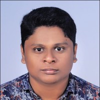Aravind Shaji