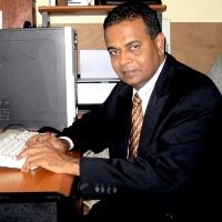 Mohamed Arif