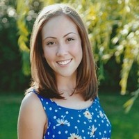 Lauren Mackillop
