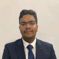 Abhinav Dixit