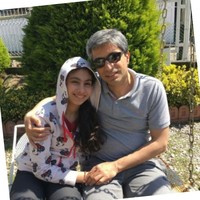 Ali Najm