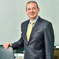H. Tanil Akçaoğlu