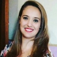 Nádia Mercês