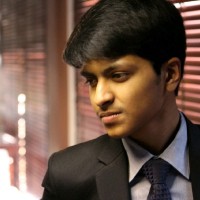 Priyam Saha
