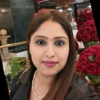 Amrita Padam