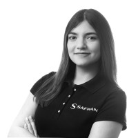 Larissa Torres Maravilla