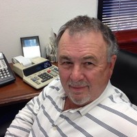 Randy McCann