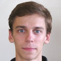 Egor Dumchev
