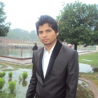 Kamran Naseem