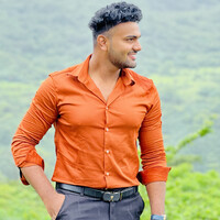 Raj Chavan