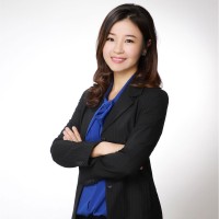 Jacqueline Chong