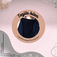Tanjila Islam