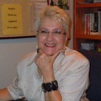 Suzanne Getz