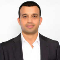 Suresh Kumar V, Pmp®