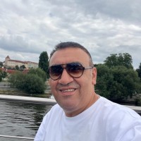 Ehab Mohamed