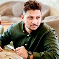 Nitesh Chavhan