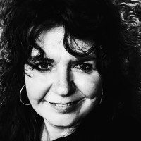 Ingrid Staps