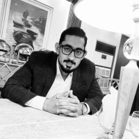 Arbab Khan