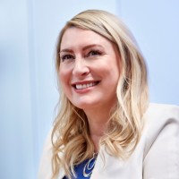 Nicola Hodges
