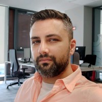 Andrei Serbanoiu