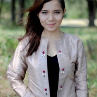 MIMI HASSILA HALIM