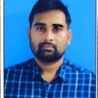 Sunil Kumar Mahato