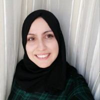 Khawla Saadlaui
