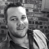 Ian Joubert