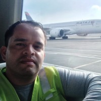 Orlando Carpio