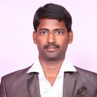 Ashok Kumar Chippagiri