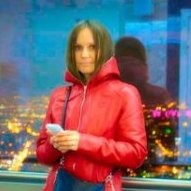 Дарья Михайлова