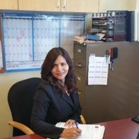 Christina Lomeli