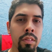 David Esteban Buritica Martinez