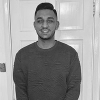 Zubair Mahomade