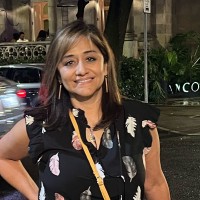 Monica Cabral