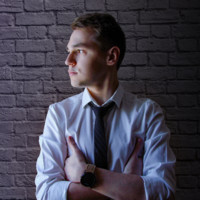 Oleksii Kovalenko