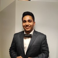 Tejas Varghese
