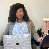 Kiarra German