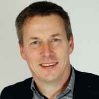 Eric Bijster