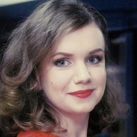 Tatiana Smoliarova