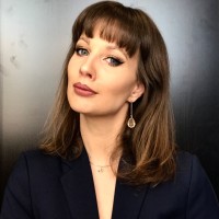 Ylva Bjerstedt Blom