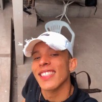 Christiano Pereira de Jesus