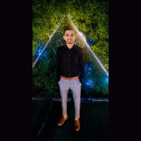 Eyad Hisham